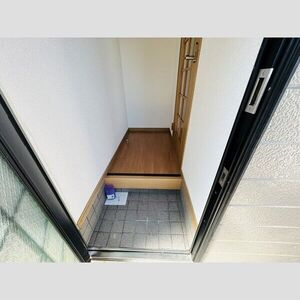 DUPLEX 国王10Bのその他共用部分