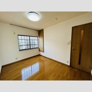 DUPLEX 国王10Bの内装