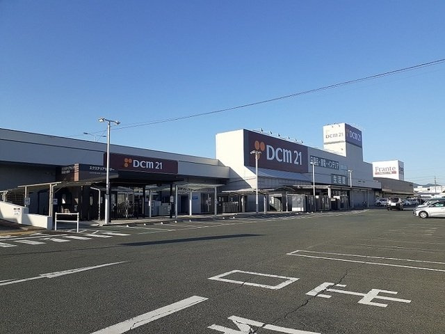 クラリスＢの周辺|ＤＣＭカーマまで1000m