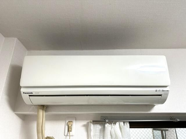 ドエル早崎の設備