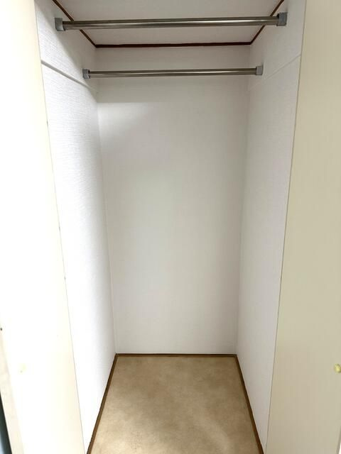 ドエル早崎の設備