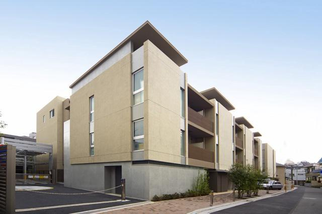 ヴォアラクテ西早稲田の画像