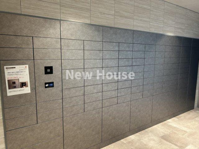 【その他共用部分】 | パークアクシス大塚サウスレジデンス