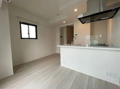 【居間・リビング】 | パークアクシス大塚サウスレジデンス