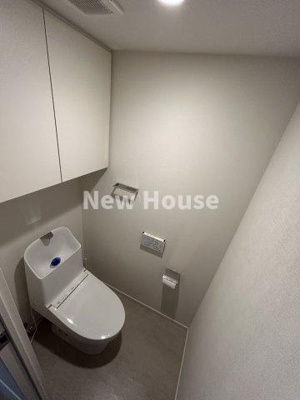 【トイレ】 | パークアクシス大塚サウスレジデンス