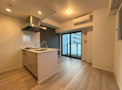 【内装】 | パークアクシス大塚サウスレジデンス