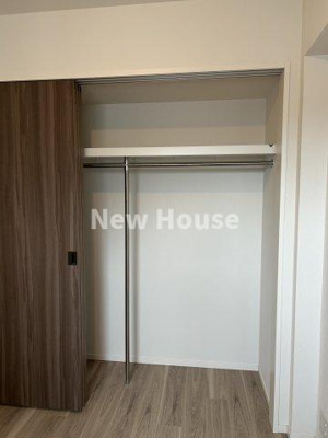 【収納】 | パークアクシス大塚サウスレジデンス