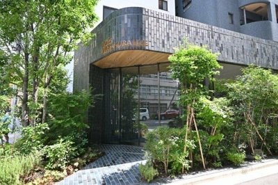 【エントランス】 | ライオンズミレス蔵前