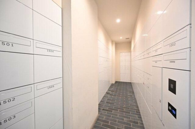 【設備】 | ライオンズミレス蔵前