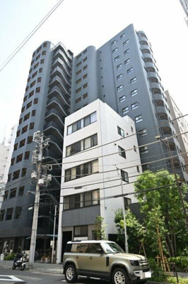 【外観】 | ライオンズミレス蔵前