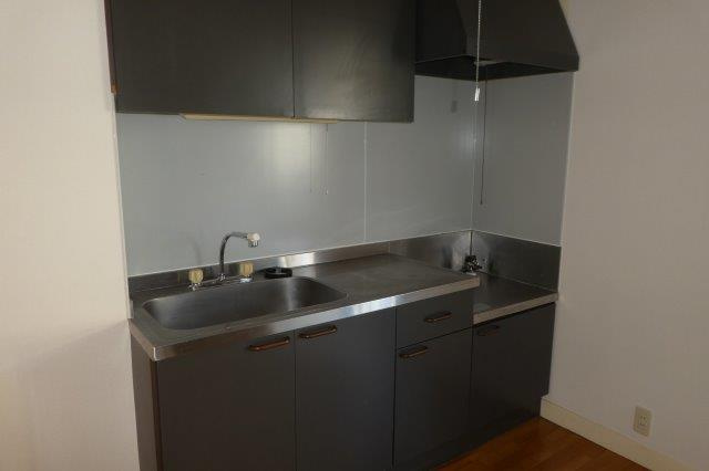 ＬＭメゾンＡのキッチン