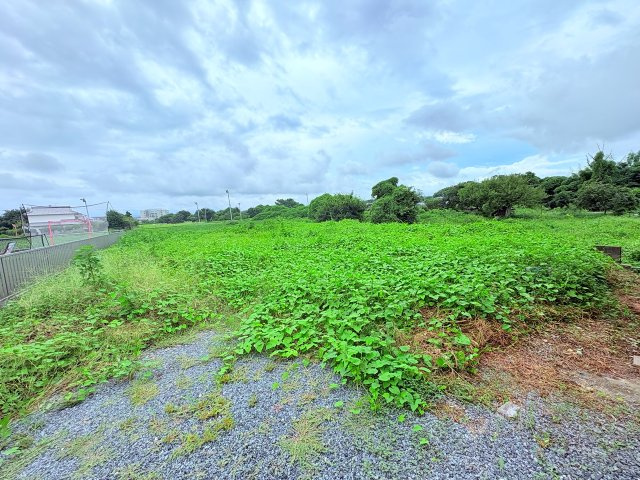 売地)八女郡広川町大字太田の外観