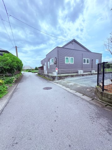 売地)八女郡広川町大字太田の展望