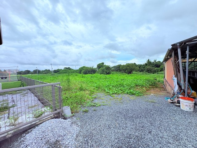 売地)八女郡広川町大字大田