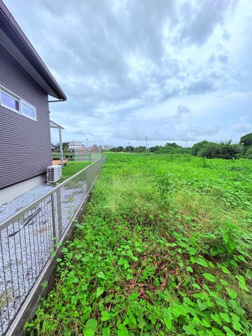 売地)八女郡広川町大字太田の外観