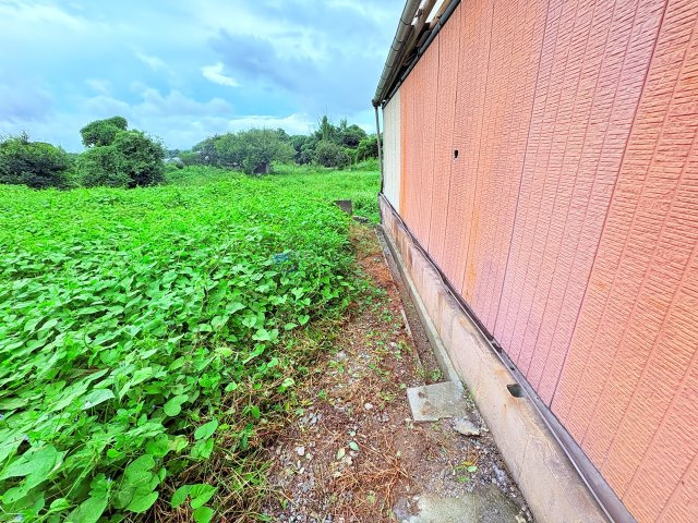 売地)八女郡広川町大字太田の外観