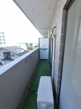 【バルコニー】