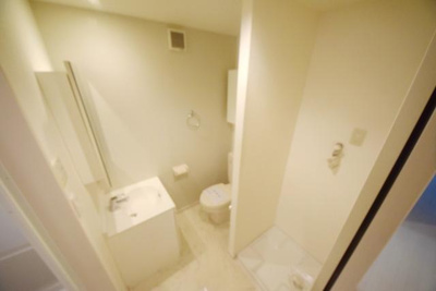 【トイレ】 | パークアベニューコート五反野