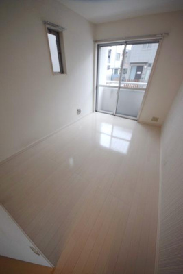 【居間・リビング】 | パークアベニューコート五反野