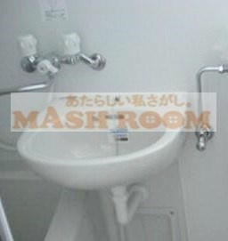 ライトプレイス　LightPlaceの洗面所