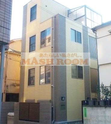 ライトプレイス　LightPlaceのその他共用部分