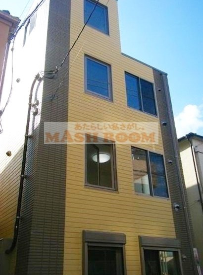 ライトプレイス　LightPlaceの外観