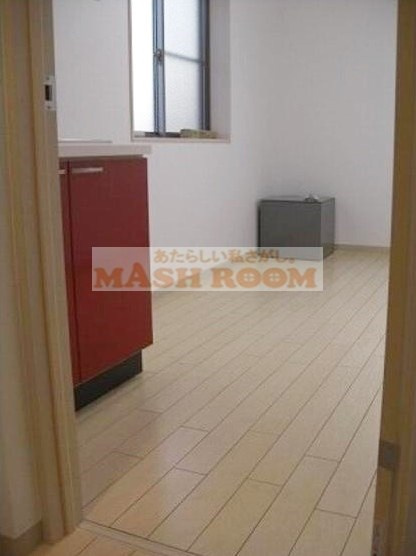 ライトプレイス　LightPlaceの居間・リビング