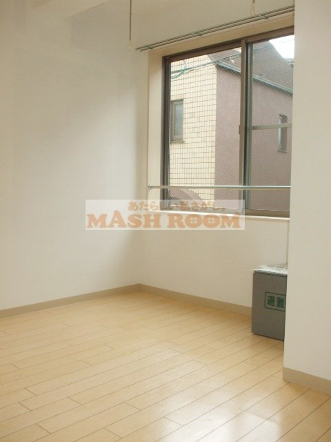 ライトプレイス　LightPlaceの寝室