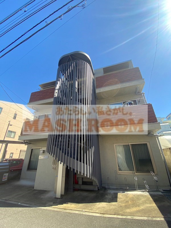 CASAMEADOW中野坂上