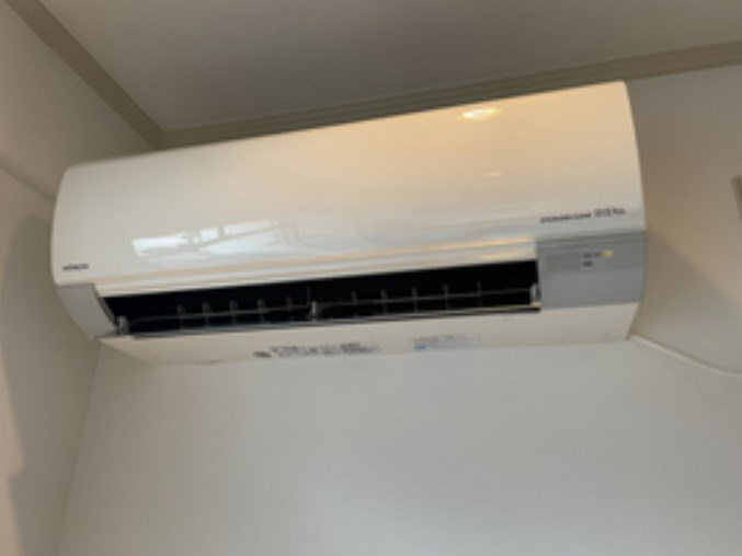 Platinum　Courtの設備