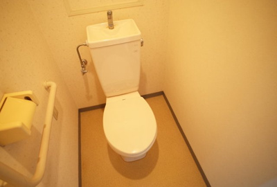 【トイレ】 | ソーシャルライフ西明石 | トイレ