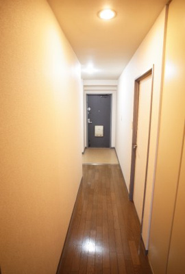 【玄関】 | ソーシャルライフ西明石 | 玄関