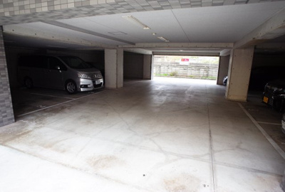 【駐車場】 | ソーシャルライフ西明石 | 駐車場