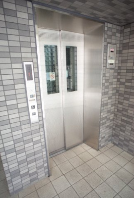 【設備】 | ソーシャルライフ西明石 | エレベーター