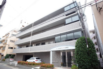 ソーシャルライフ西明石の画像