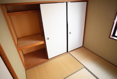 【収納】 | ソーシャルライフ西明石 | 押入れ