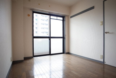 【洋室】 | ソーシャルライフ西明石 | 洋室