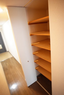 【収納】 | ソーシャルライフ西明石 | 玄関収納