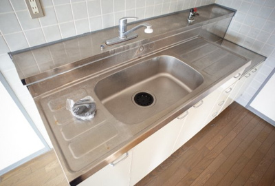 【キッチン】 | ソーシャルライフ西明石 | キッチン