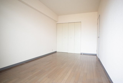 【寝室】 | ソーシャルライフ西明石 | 洋室