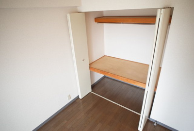 【収納】 | ソーシャルライフ西明石 | クローゼット