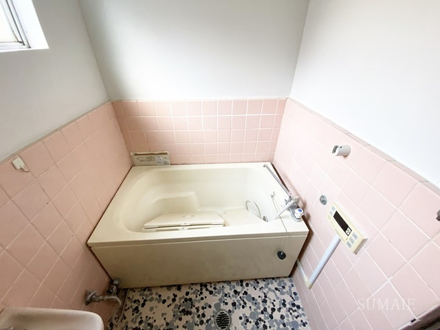 ハイネス大平の浴室|バスルームです♪