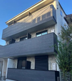 北区浮間４丁目のアパートの画像