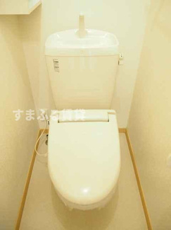 【トイレ】 | プリマヴェーラ　刈谷市一ツ木町