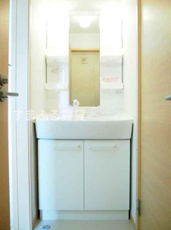 【洗面所】 | プリマヴェーラ　刈谷市一ツ木町