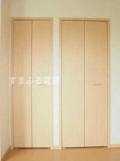 【収納】 | プリマヴェーラ　刈谷市一ツ木町