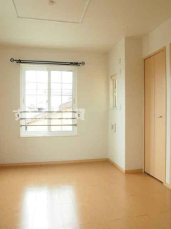 【寝室】 | プリマヴェーラ　刈谷市一ツ木町