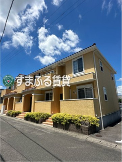 【外観】 | プリマヴェーラ　刈谷市一ツ木町 | 00434