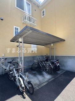 【その他共用部分】 | プリマヴェーラ　刈谷市一ツ木町 | 00434