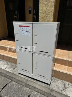 【ロビー】 | プリマヴェーラ　刈谷市一ツ木町 | 00434